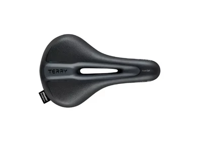 Nyereg férfi Terry Fisio Flex Gel