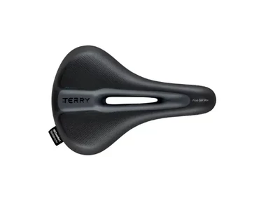 Nyereg férfi Terry Fisio Flex Gel Max