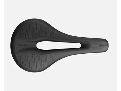 Nyereg férfi Terry Fly Exera Gel Max