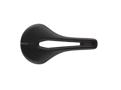 Nyereg női Terry Butterfly Arteria Gel Max