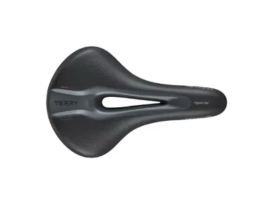 Nyereg női Terry Figura Gel Max