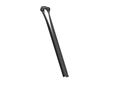 Nyeregszár Ergon CF Allroad Pro Carbon egyenes 27,2mm