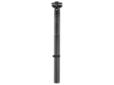 Nyeregszár Protaper Forty karbon 30,9mm