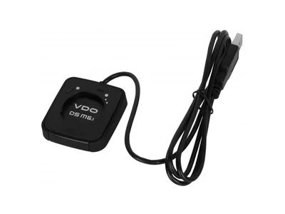 PC dokkoló M6.1 WL computerhez USB kábellel