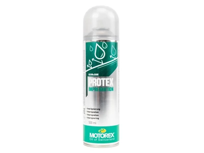 Impregnáló spray Motorex PROTEX 500ml