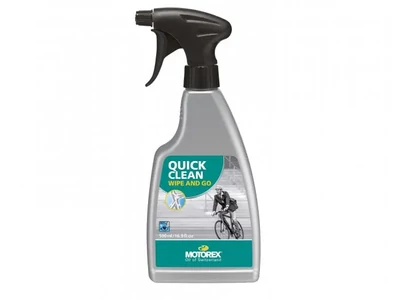 Gyorstisztító spricni Motorex QUICK CLEAN 500ml
