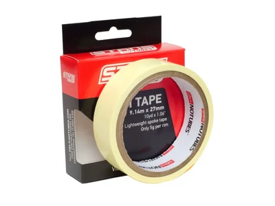 Ragasztószalag tekercs Notubes 9m x 27mm
