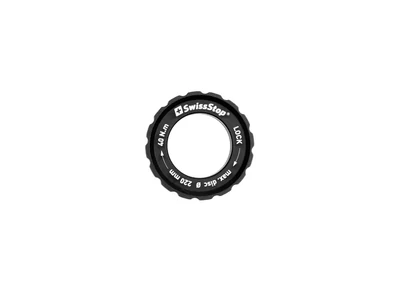 Rögzítő gyűrű SwissStop centerlock lockring