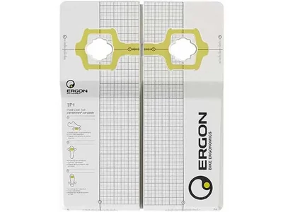 Stoplibeállító Ergon TP1 Shimano SPD