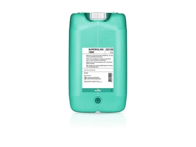 Teleszkóp kenőolaj Motorex Supergliss 100K kimért (100 ml)