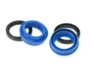 Szimering ENDURO FK-6610 ROCKSHOX 30MM DUKE, PSYLO
