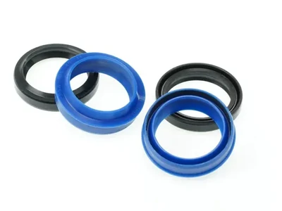 Szimering ENDURO FK-6615 RockShox 35mm Lyrik Domain Pike Boxxer SID