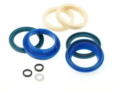 Szimering ENDURO FK-6650 FOX 32mm