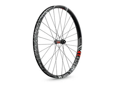 Tesztkerék első DT Swiss XM 1501 Spline 27.5' CL 40 15/100