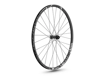 Tesztkerék első DT Swiss XR 1501 Spline 27.5' CL 25 15/100