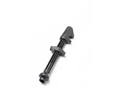 Tubeless szelep DT Swiss alu fekete 26-35mm magas felnikhez