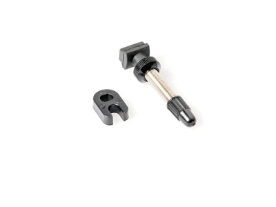 Tubeless szelep DT Swiss Road 40mm ÚJ