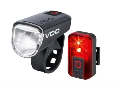 Világítás VDO M30 ECO Light lámpaszett