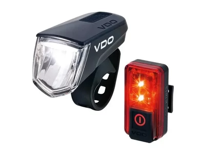 Világítás VDO M60 ECO Light lámpaszett 60 Lux