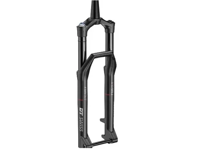 Villa DT Swiss F 535 29' 160mm 15mm TA Tapered remote ÚJ