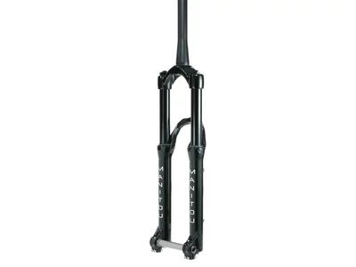 Villa Manitou Circus Expert Tapered 130 fekete 20 mm átütős