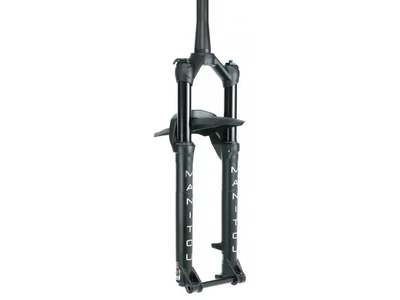 Villa Manitou Machete Comp 27.5' BOOST Tapered fekete 120mm 15x110 44mm offset