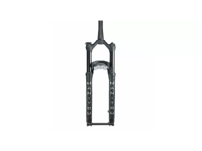 Villa Manitou Machete Comp 29' BOOST Tapered fekete 120mm 15x110 44mm offset
