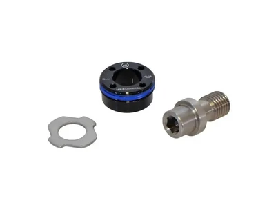 Villához Manitou Hexlock-SL tengely hardwre kit 100mm