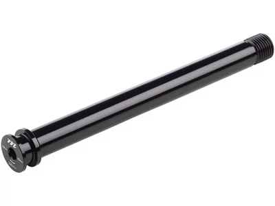 Villához Manitou Markhor boost végig kerek első tengely 110mm