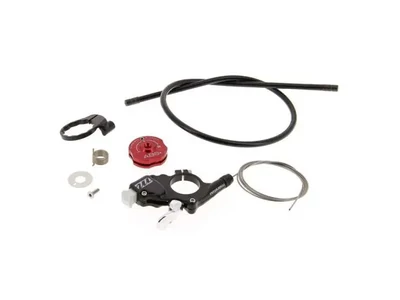 Villához Manitou Milo remote lockout készlet ABS+