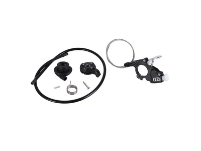 Villához Manitou Milo remote lockout készlet Kwik Toggle
