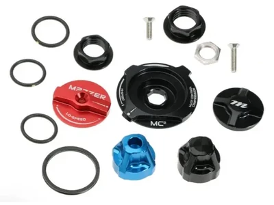 Villához Manitou SERVICE KNOB Kit Magnum/Mattoc