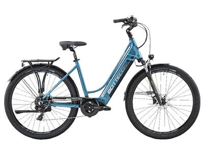 Bottecchia BE22 CAMBRIDGE LADY E-TRK 28 elektromos kerékpár