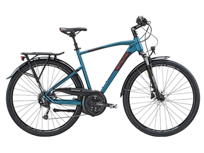 Bottecchia 250 ALIVIO 27S DISK MAN férfi trekking kerékpár