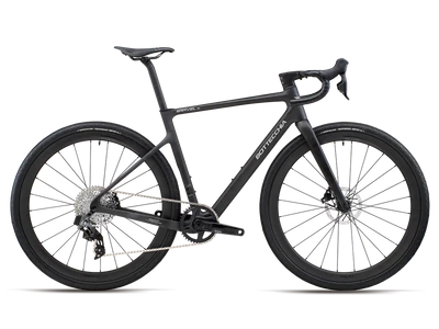 Bottecchia 55BZ GRAVEL SL GRX85 Di2 24S - 2025