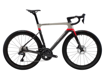 Bottecchia 65D AEROSPACE Shimano 105 22s DISK országúti kerékpár - 2024