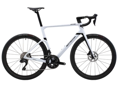 Bottecchia 74A EMME5 RED AXS DISK országúti kerékpár - White