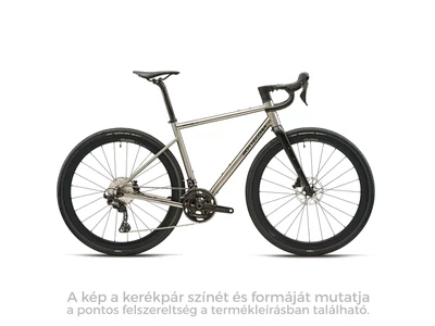 Bottecchia 52BZ GRAVEL TITAN SHIMANO GRX 825 Di2 24S - 2026