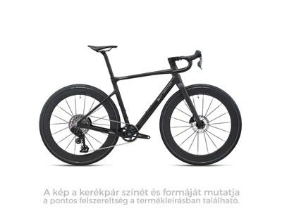 Bottecchia 55RP GRAVEL SRAM RIVAL AXS XPLR 13S - 2026