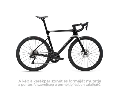 Bottecchia 65RD AEROSPACE Shimano Ultegra Di2 24s DISK országúti kerékpár - 2026 - WHITE