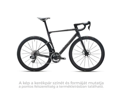 Bottecchia 74DD EMME5 105 Di2 DISK országúti kerékpár - 2026 - CARBON