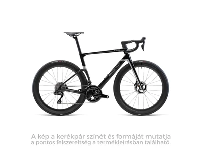 Bottecchia 74DD EMME5 105 Di2 DISK országúti kerékpár - 2026 - WHITE