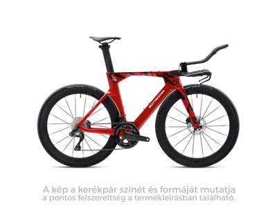 Bottecchia 77RD CRONOTHLON ULTEGRA Di2 országúti kerékpár