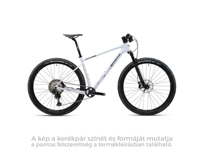 Bottecchia 79V AQUILA ROSSA SRAM SX 12s - MTB kerékpár 2026 - WHITE MULTICOLOR