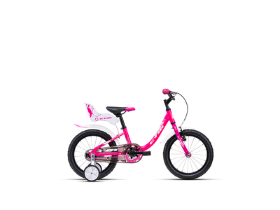CTM MARRY 16" Gyermek kerékpár - 2020