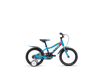 CTM FOXY 16" Gyermek kerékpár - 2020