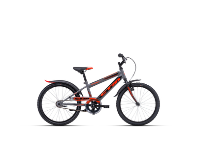 CTM SCOOBY 1.0 20" Gyermek kerékpár - 2020