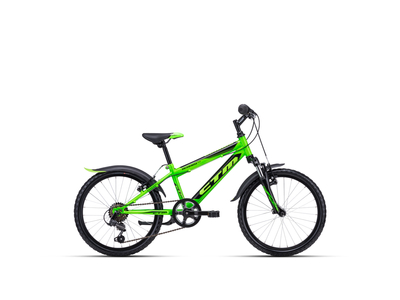 CTM SCOOBY 3.0 20" Gyermek kerékpár - 2020