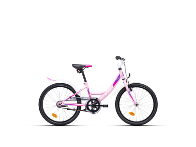 CTM MAGGIE 1.0 20" Gyermek kerékpár - 2020