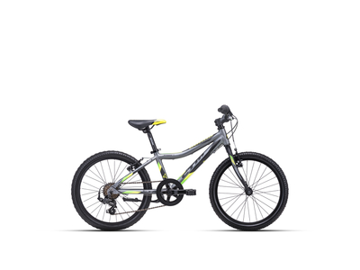 CTM JERRY 1.0 20" Gyermek kerékpár - 2020